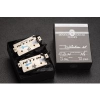 Seymour Duncan Duncan Distortion - Édition Limitée 50ème anniversaire, set, noir - Vue 3